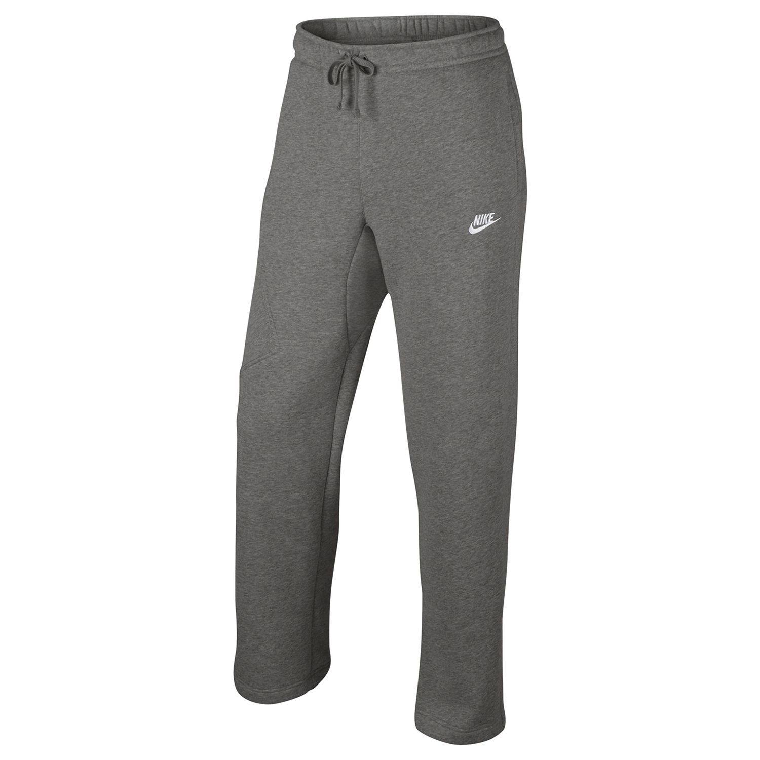 nike club fleece pants