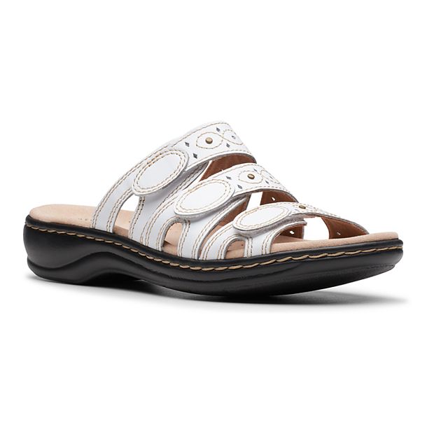 Clarks leisa cacti q women's ortholite sandals new arrivals