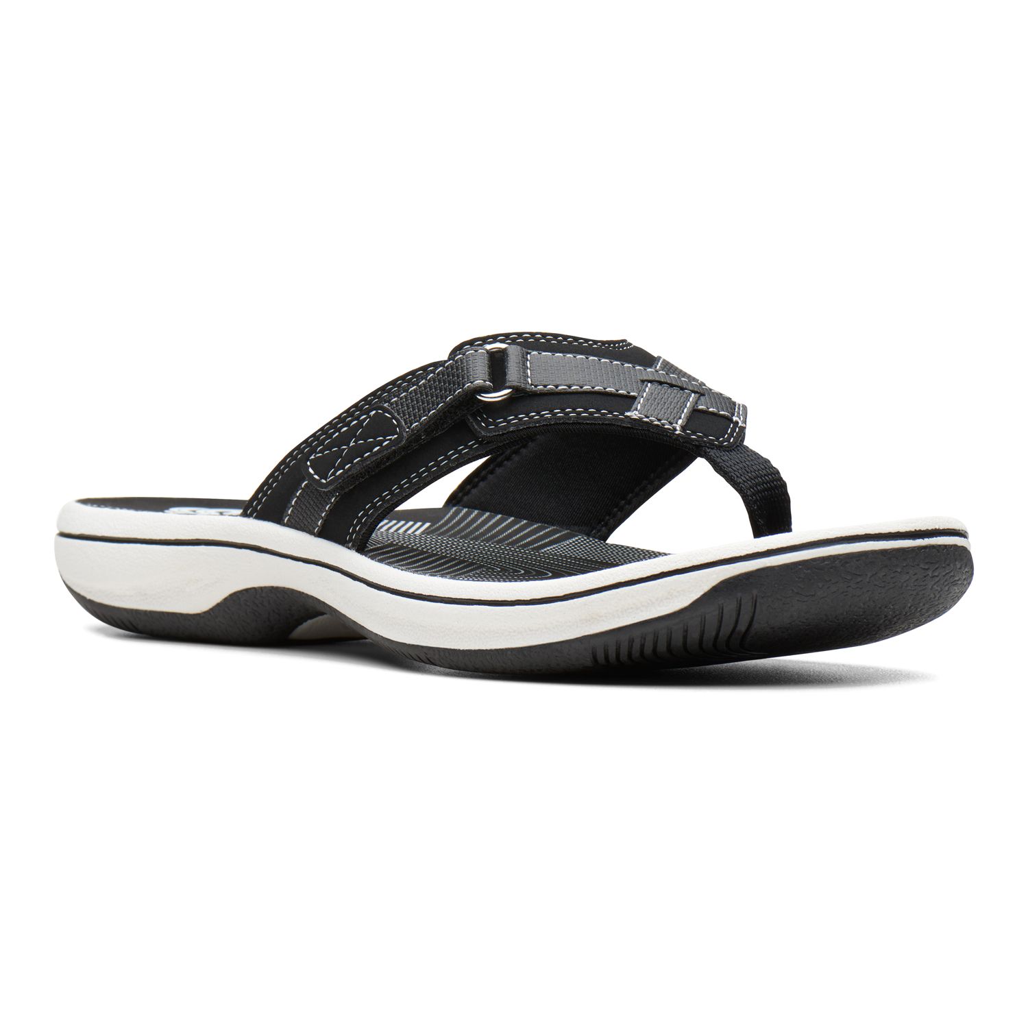 kohls clarks womens shoes