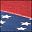 Navy Red