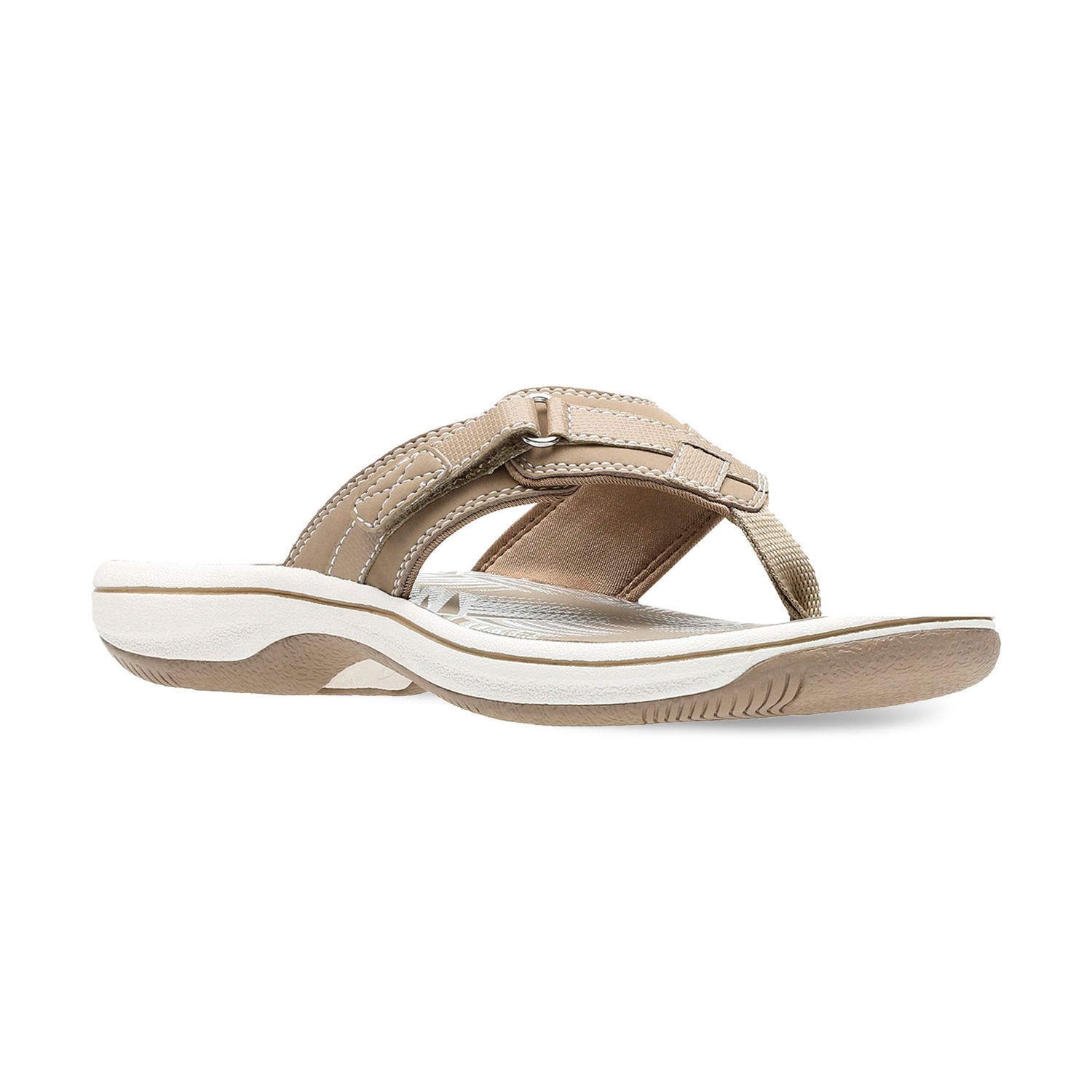 clarks breeze sea women's sandals