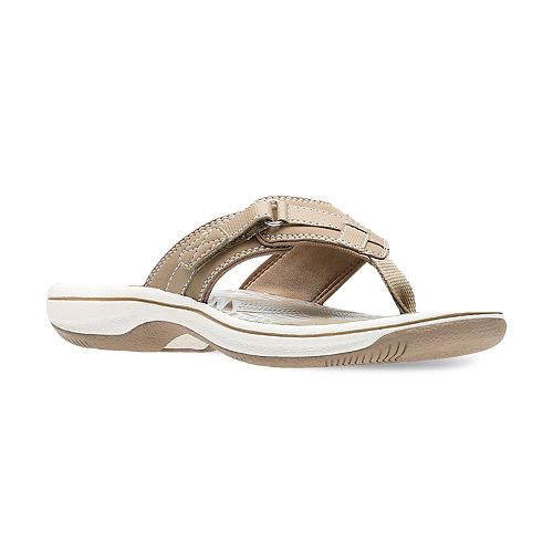 clarks breeze sandals
