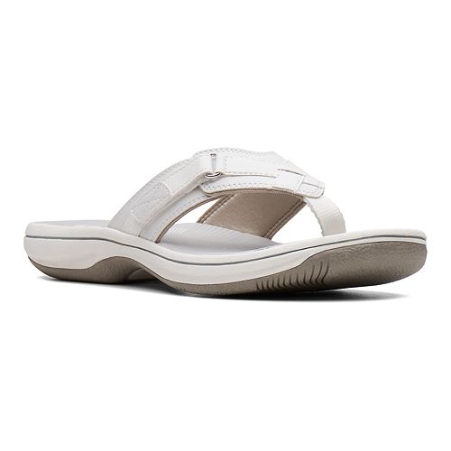 clarks breeze sandals
