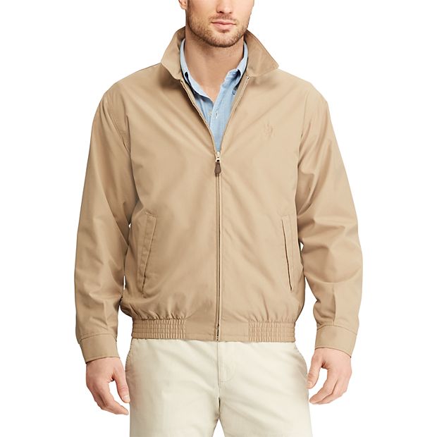 Kohls big and hot sale tall mens coats