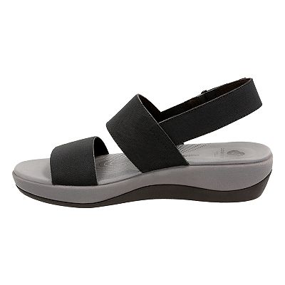 Clarks cloudsteppers arla jacory sandals online