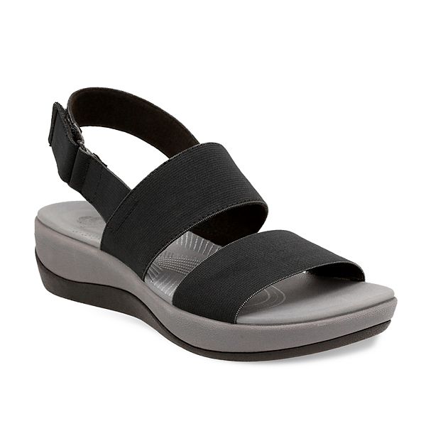 Clarks® Cloudsteppers Arla Jacory Women's Ortholite Sandals