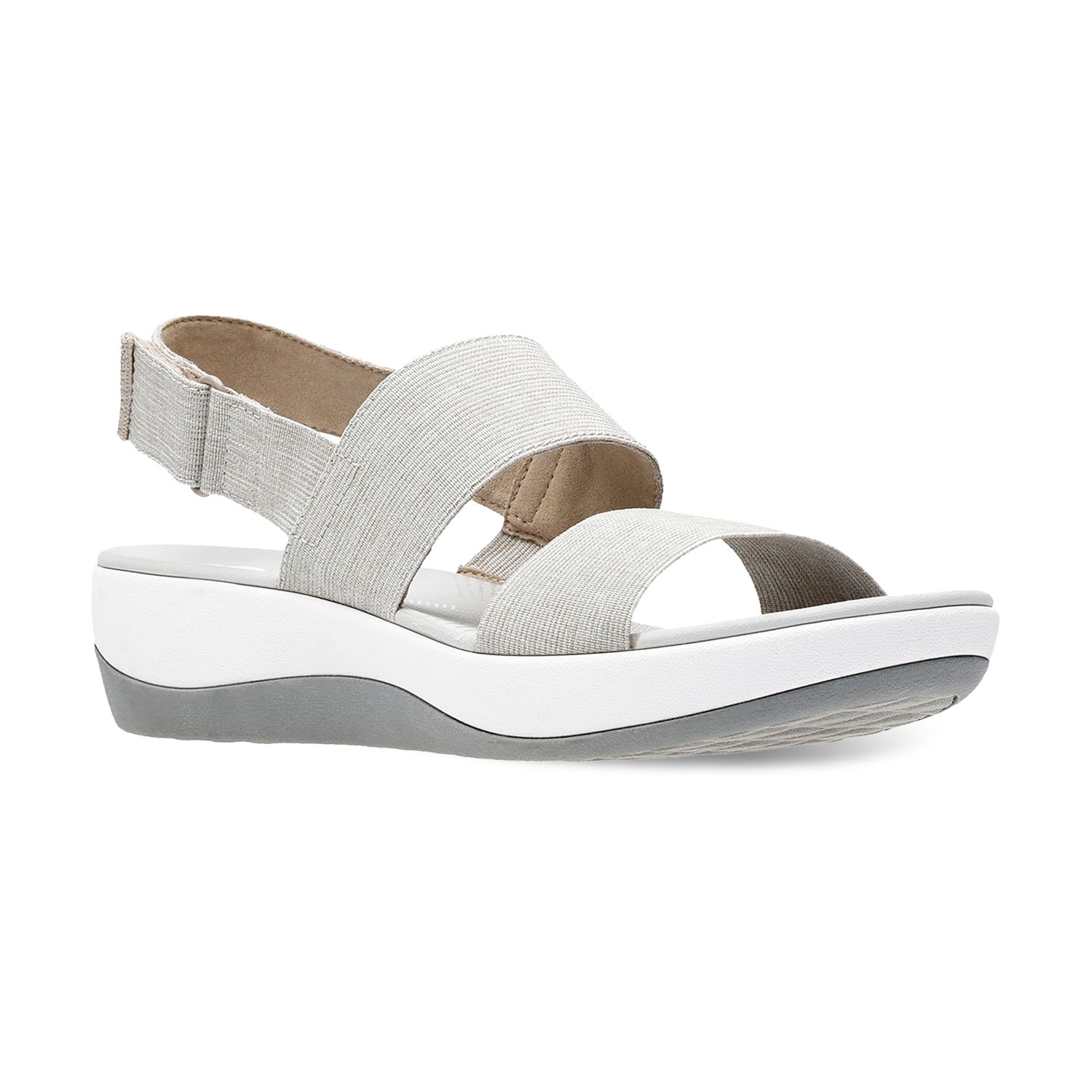 clarks arla sandals