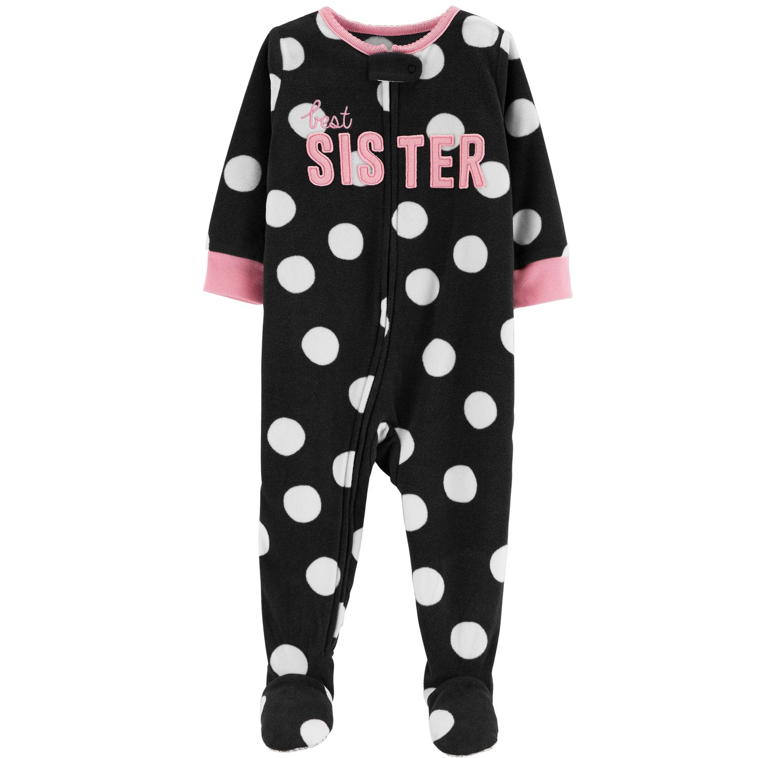 best footie pajamas