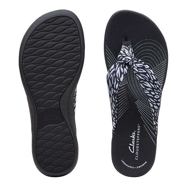 clarks cloudsteppers arla glison