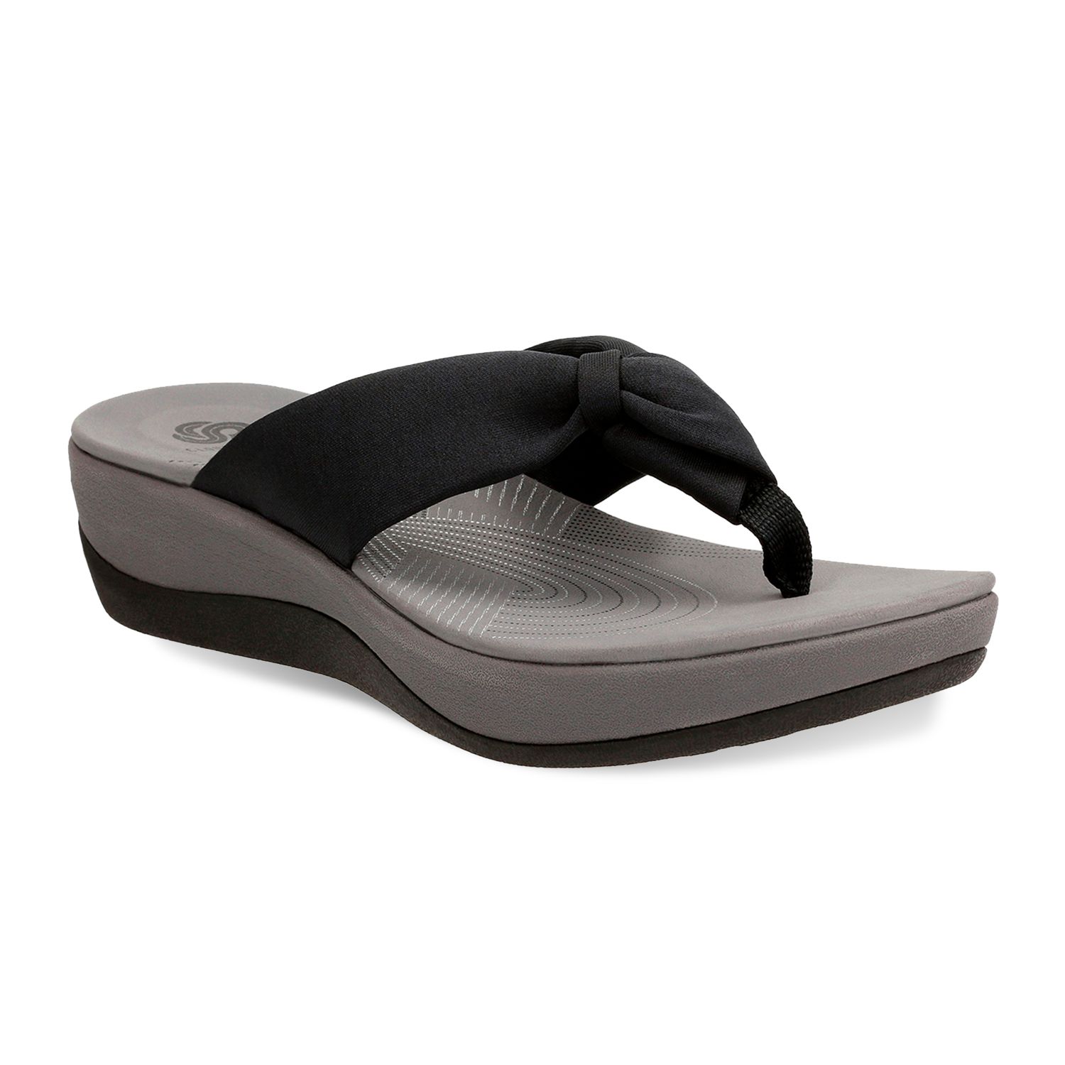 cloudsteppers by clarks flip flops