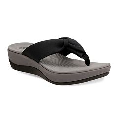 Kohls clarks online sandals