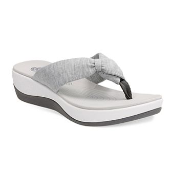 Clarks® Cloudsteppers Arla Glison Women's Ortholite Sandals