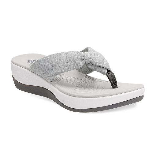 clarks ortholite sandals