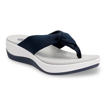 Clarks® Cloudsteppers Arla Glison Women's Ortholite Sandals