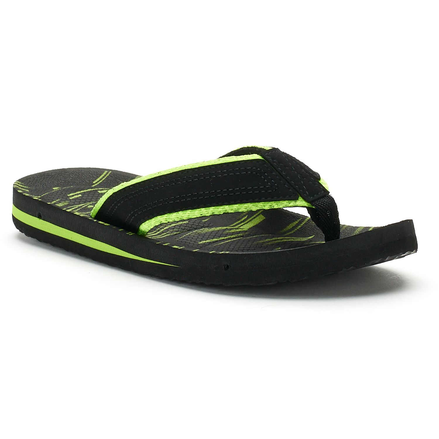 tek gear flip flops