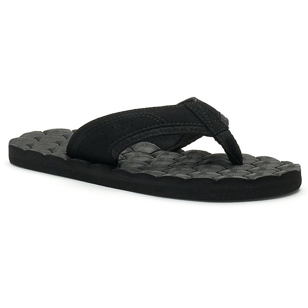 Tek gear flip flops 2024 kohl's