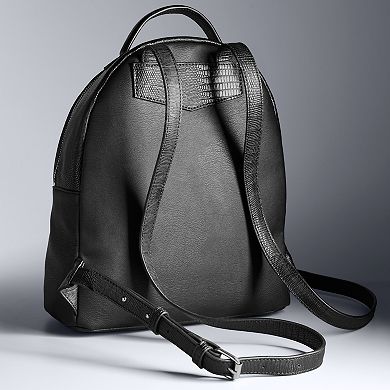 Simply Vera Vera Wang Sorrento Backpack