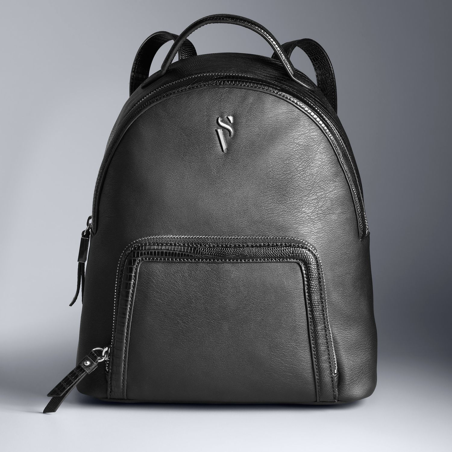 kohls vera wang backpack