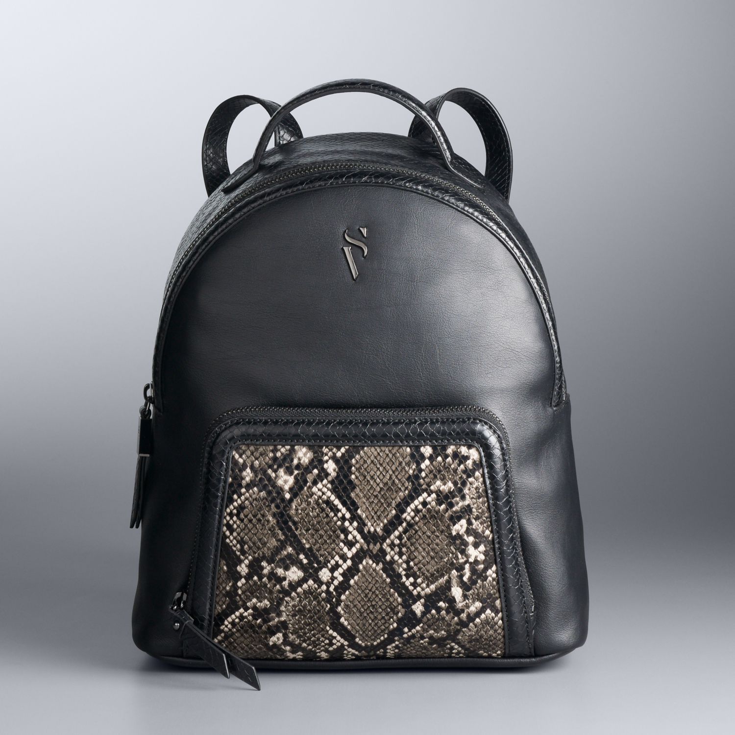 Kohls backpack handbags best sale