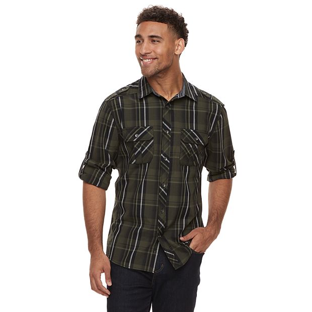 Kohls mens deals rock and republic