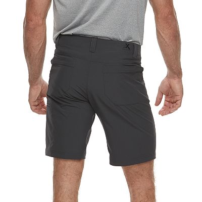 Men s ZeroXposur Anvil Classic Fit Hybrid Shorts