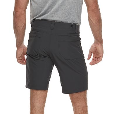 Men's ZeroXposur Anvil Classic-Fit Hybrid Shorts