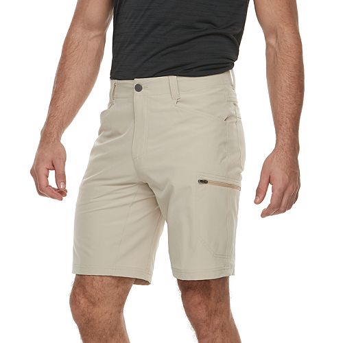 Men's ZeroXposur Anvil ClassicFit Hybrid Shorts