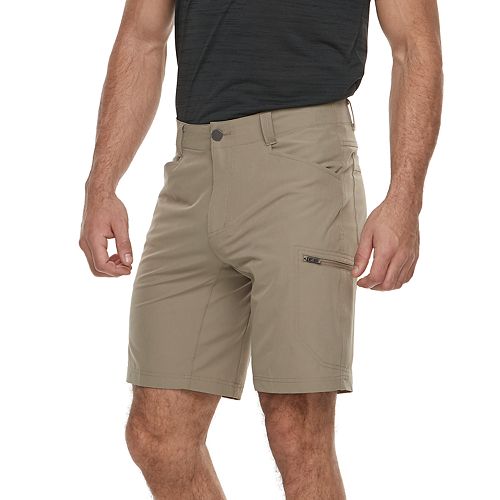 Men's ZeroXposur Anvil ClassicFit Hybrid Shorts