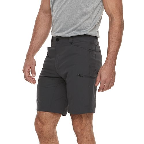 Men's ZeroXposur Anvil ClassicFit Hybrid Shorts