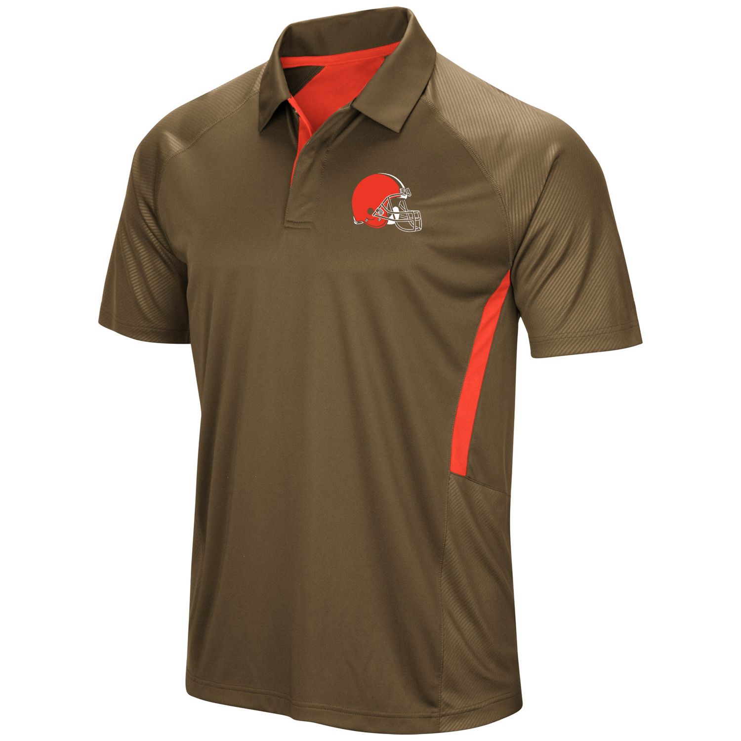 cleveland browns polo shirt