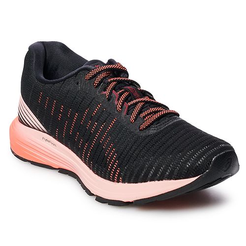 asics dynaflyte womens brown