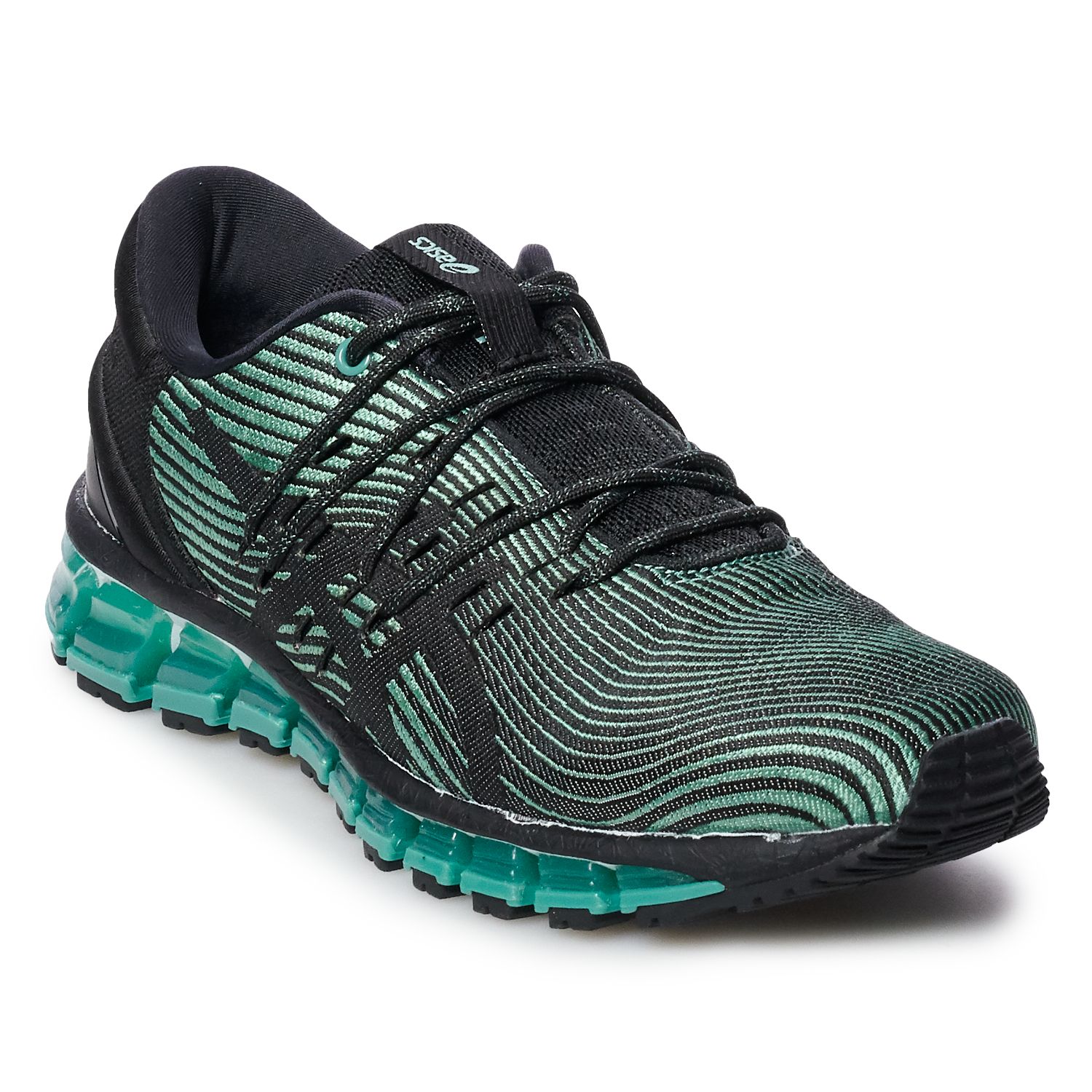 womens asics gel quantum 360