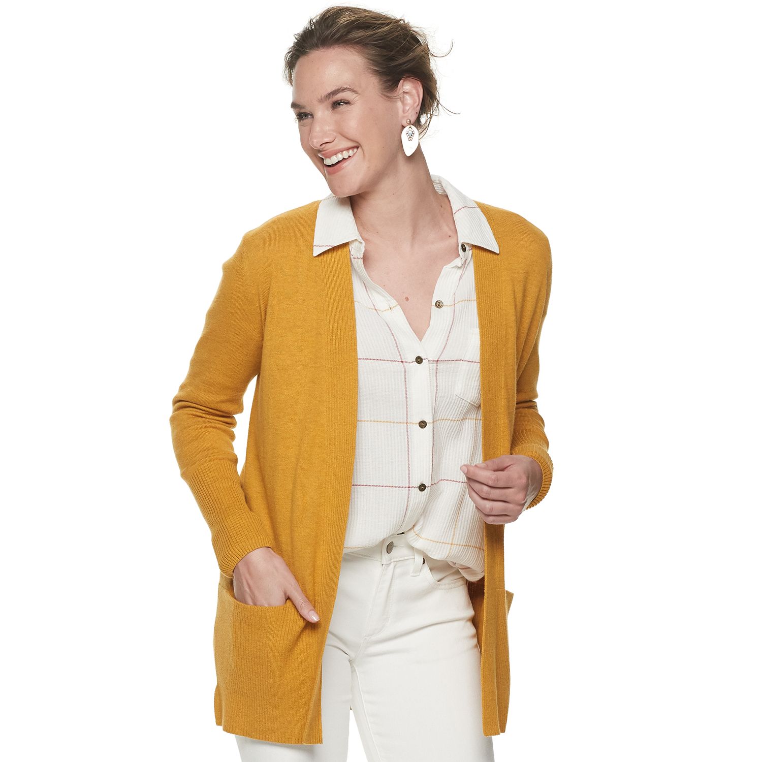 jack nicklaus cardigan