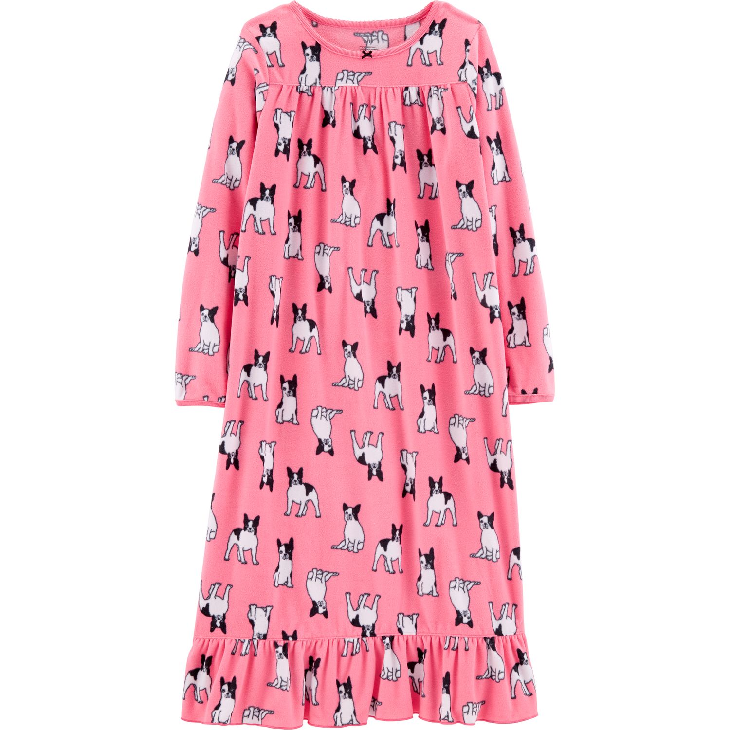 kohls night gowns