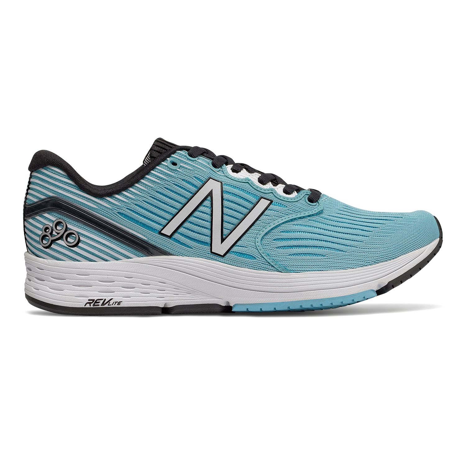 nb 890 running shoe