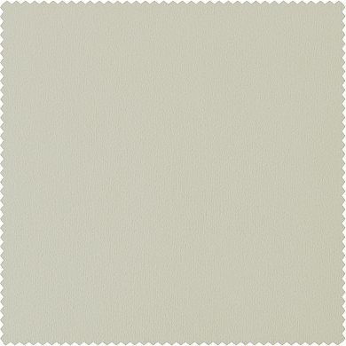 EFF Signature Velvet Double-Wide Blackout Window Curtain Panel