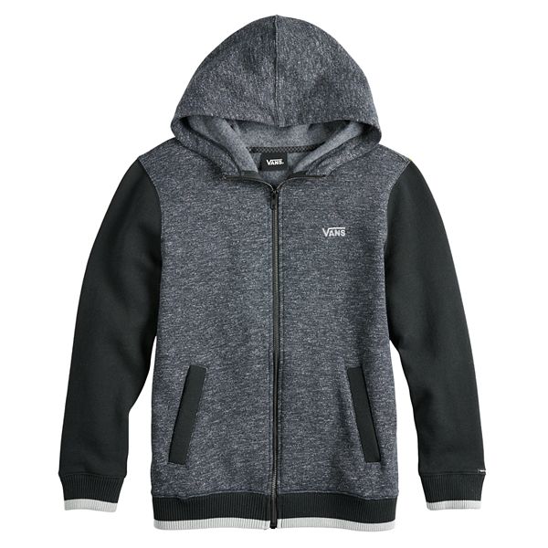 Kohls vans hot sale jacket