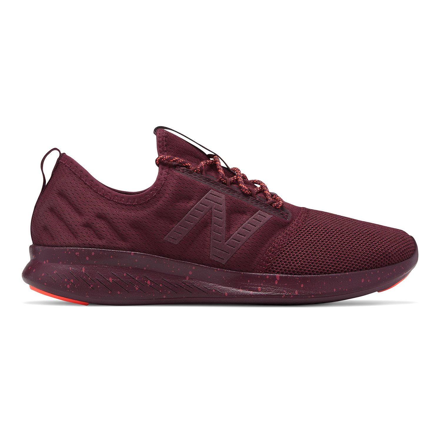 new balance women's coast v4 fuelcore running shoe