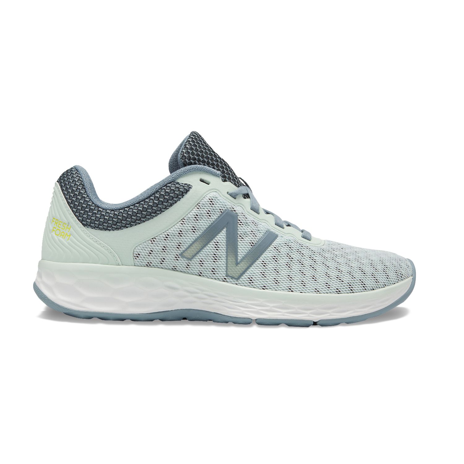 new balance foam kaymin