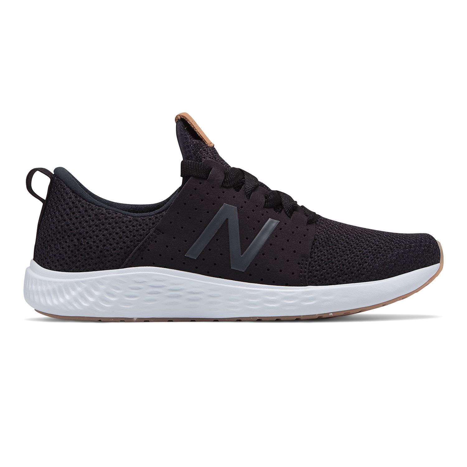 new balance cloudfoam women's