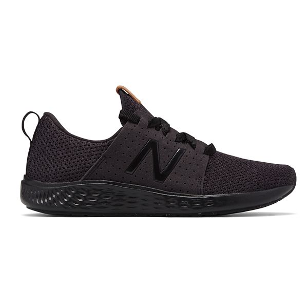 Big and Tall, New Balance Fresh Foam Sport Slip-On V2 Sneakers