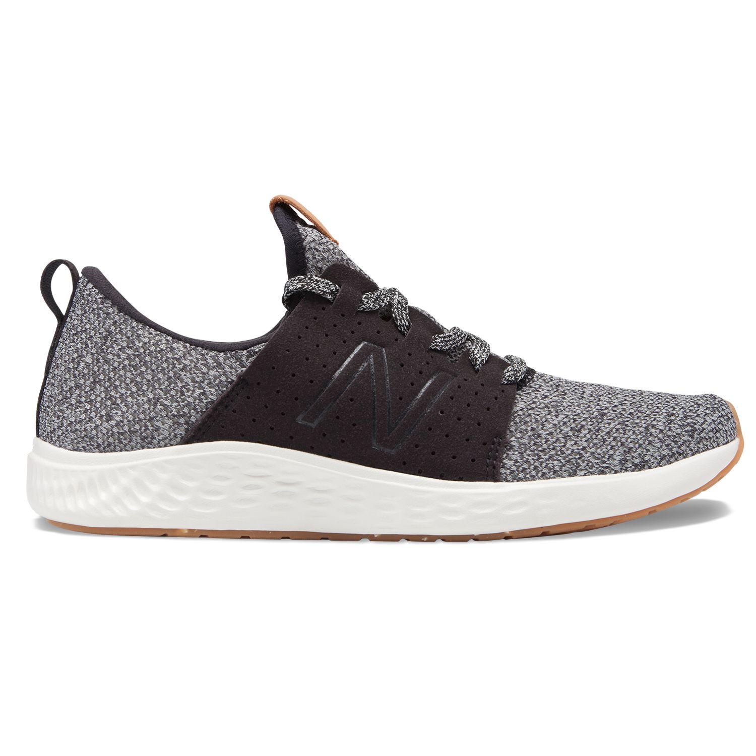 mens new balance fresh foam sport