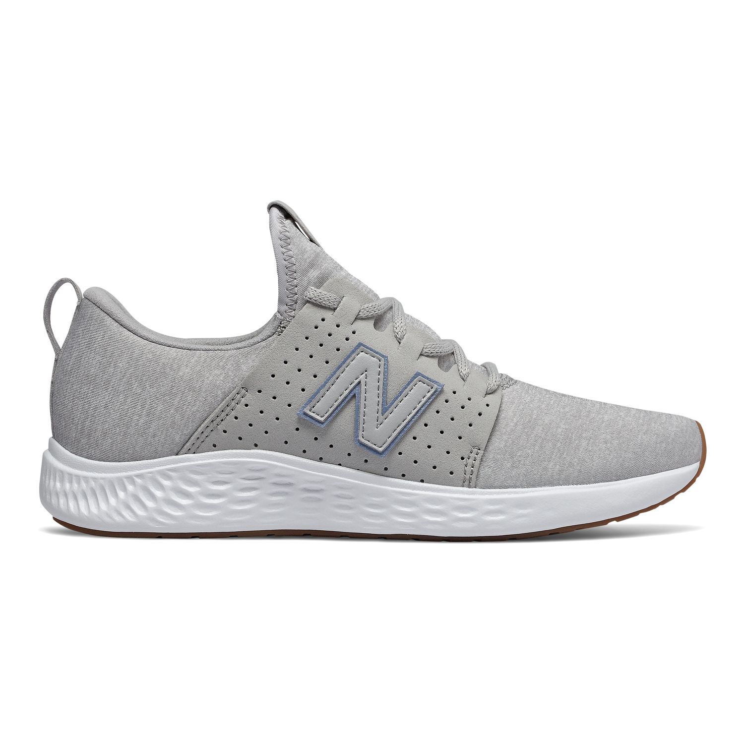 fresh foam sport lightweight