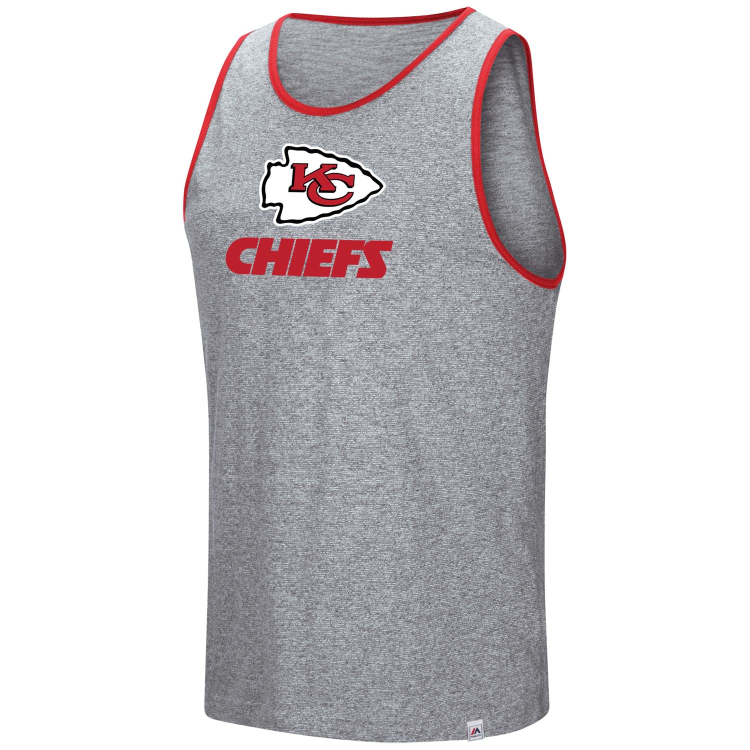 kc chiefs sleeveless shirt