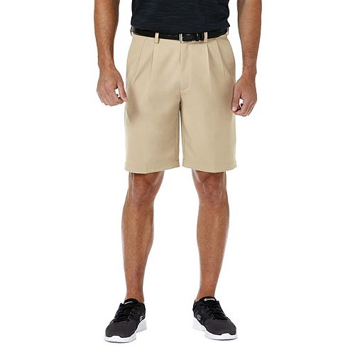 men's haggar shorts