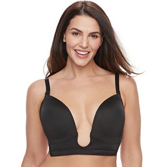 Women's Maidenform® Full Figure Plunge Bra M2310