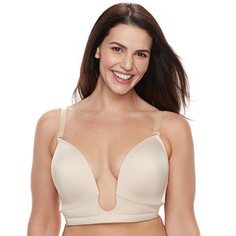 Women's Maidenform® Full Figure Plunge Bra M2310
