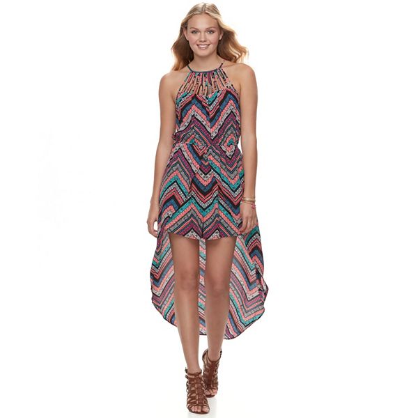 Romper dress cheap for juniors