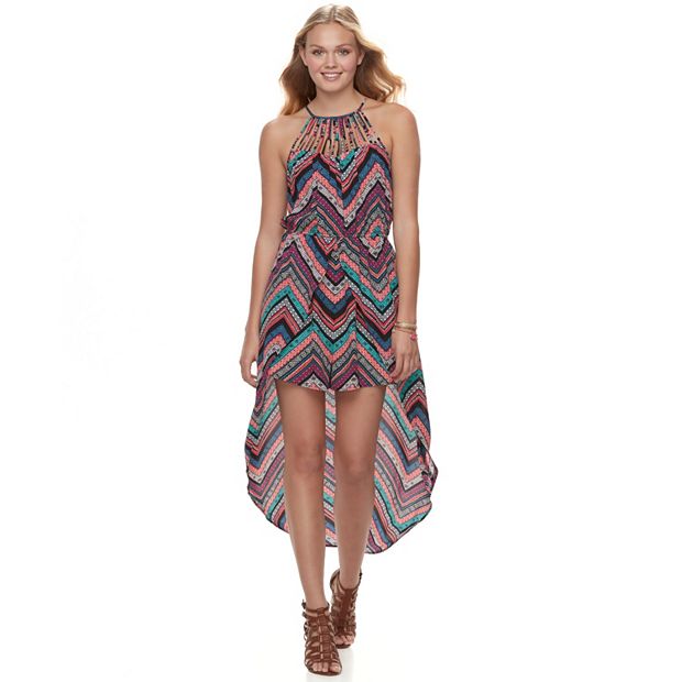 Romper dress hot sale for juniors