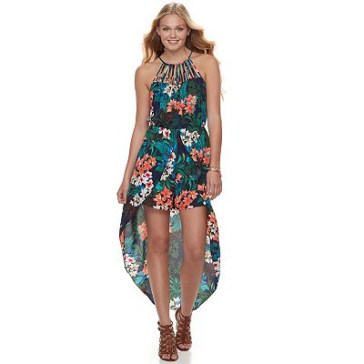 Juniors maxi romper hotsell